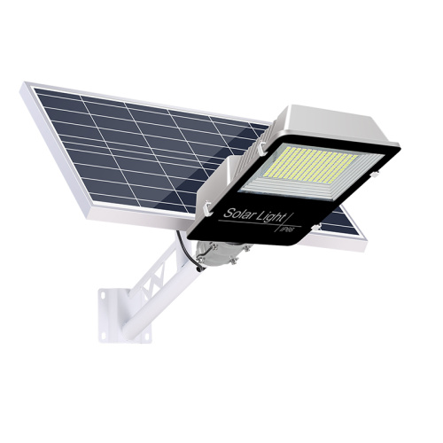 Motion Sensor Solar Street Light 360LEDS
