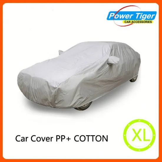 Univeral breahable indoor waterproof car cover