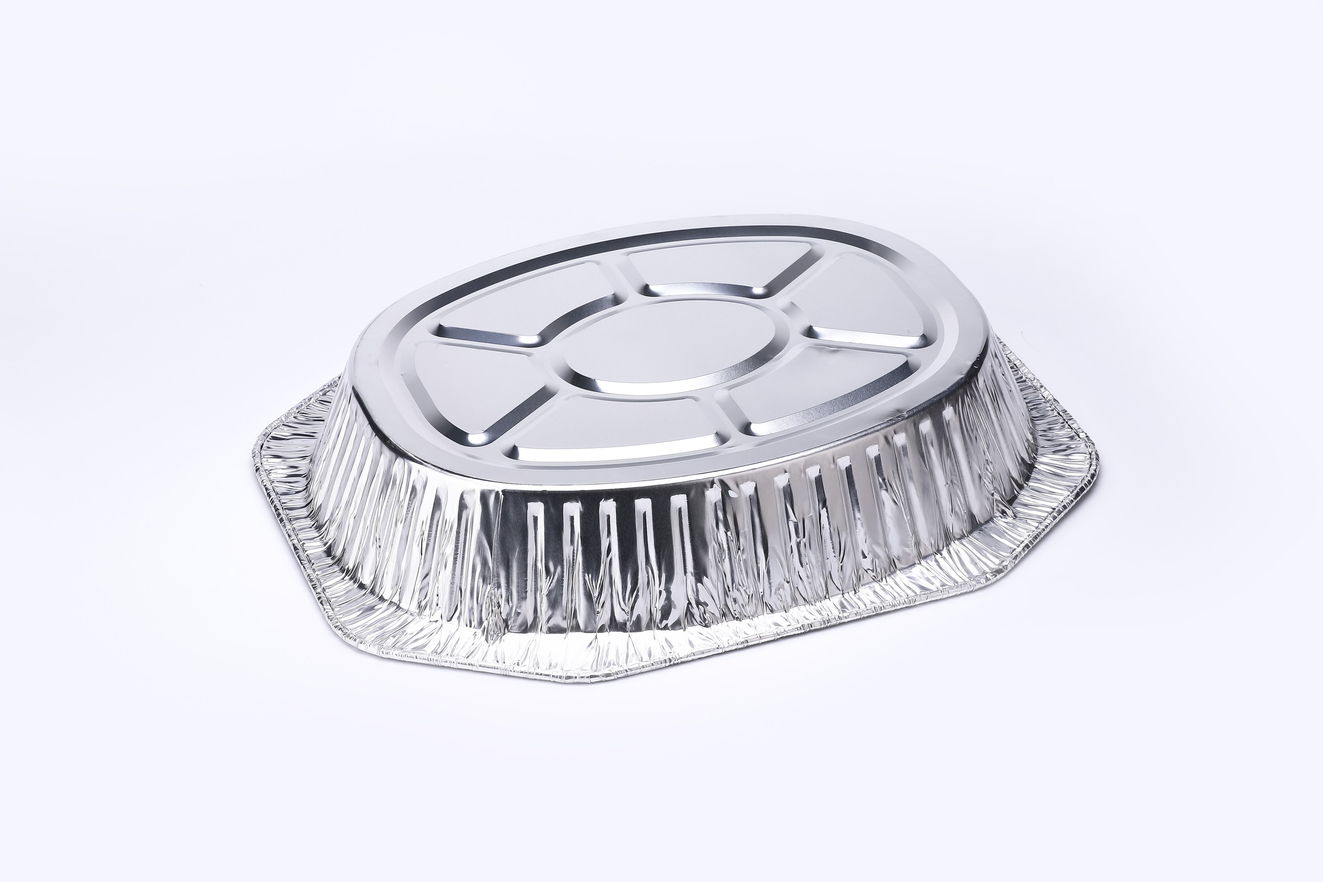 Air Fryer Tin Foil Trays