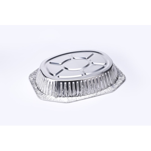 Air Fryer Aluminum Trays