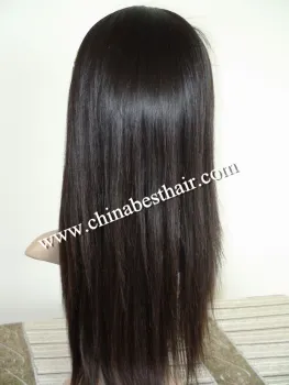 Brazilian Full Lace Wig (TFH-87)