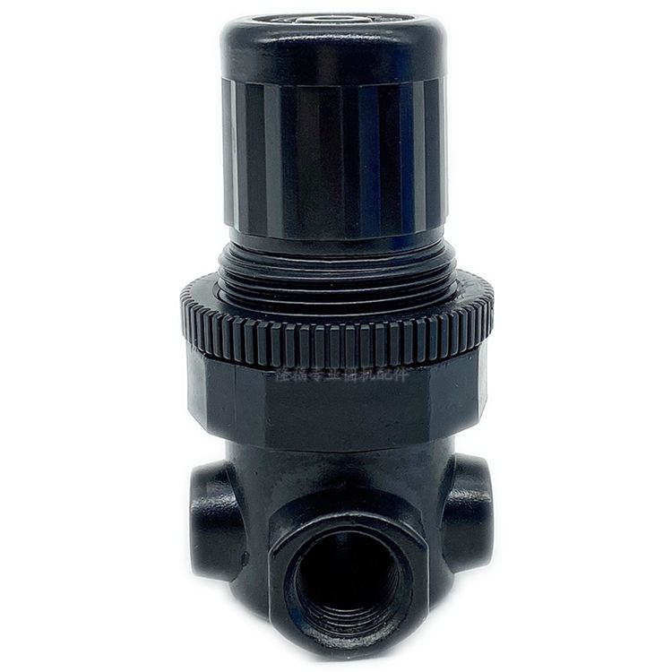 Pressure Regulator