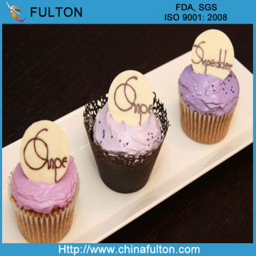 Brand new paper nut cups with high quality