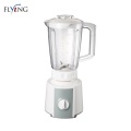 Table Top Food Blender With Glass Jug