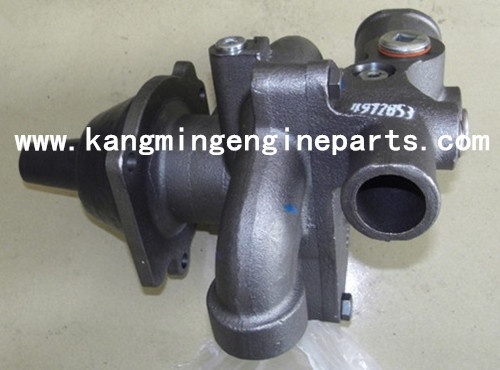 for cumins 3882615 water pump L10 marine diesel engine water pump