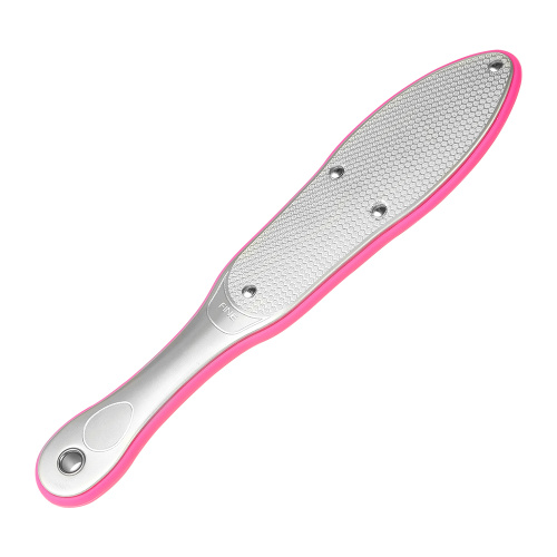 Foot File Stainless steel handle