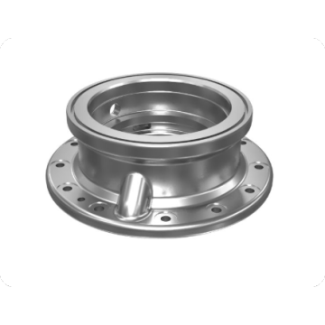 Truck 793F Oil Distributor 4866991/486-6991