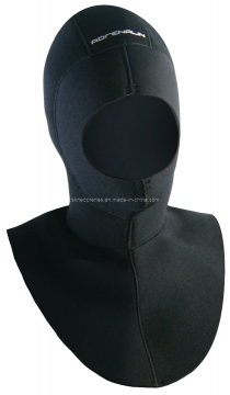 Neoprene Diving/Scuba Hood (SK SH-80002)