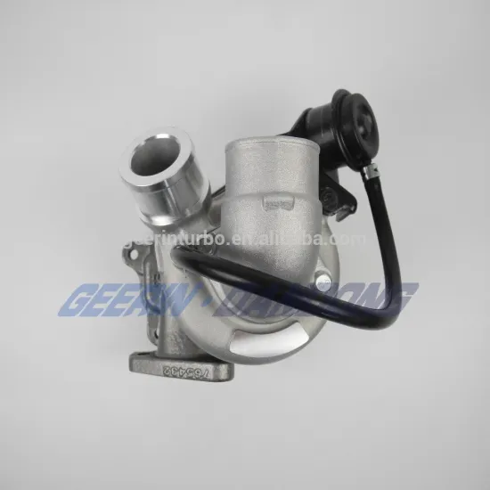 Geerin Hyundai gt1749s 28200-42800 turbocharger TFO35 for Hyundai Grand Starex 28200-42800