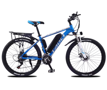 Hidden Battery Electric Bicycle with 1000W Motor for Europe