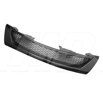 Carbon Fiber Grille for 2018 Honda Odyssey RC1