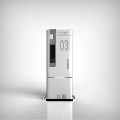 Precision household audio injection mold