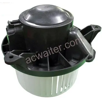 Factory Price OEM A/C Blower Motor LHD 12V 100W for NISSAN