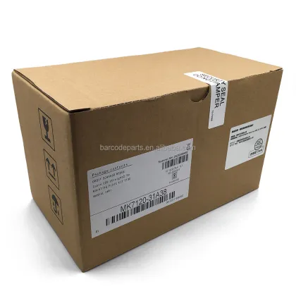 MK7120-31A38 Original Scanner for Honeywell Orbit 7120 MK7120 Omnidirectional USB Laser Barcode Scanner