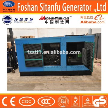 cheap price low price soundproof diesel generator for sale