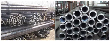 astm a106 a106m seamless carbon steel pipe
