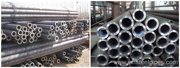 astm a106 a106m seamless carbon steel pipe