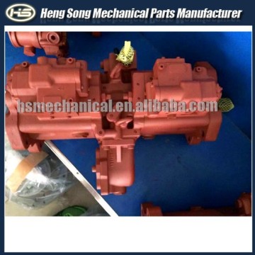 Good quality excavator K3V180DT-9C hydraulic pump in stock