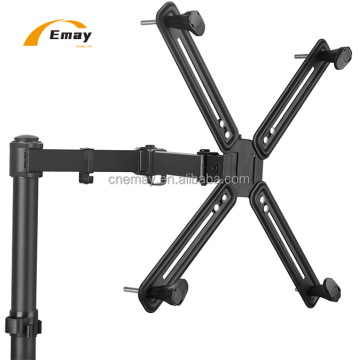 17"-24" Universal VESA Adapter and Monitor Mount Arm Accessories