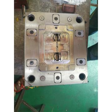 Plastic Hood Insulation Pad Clip