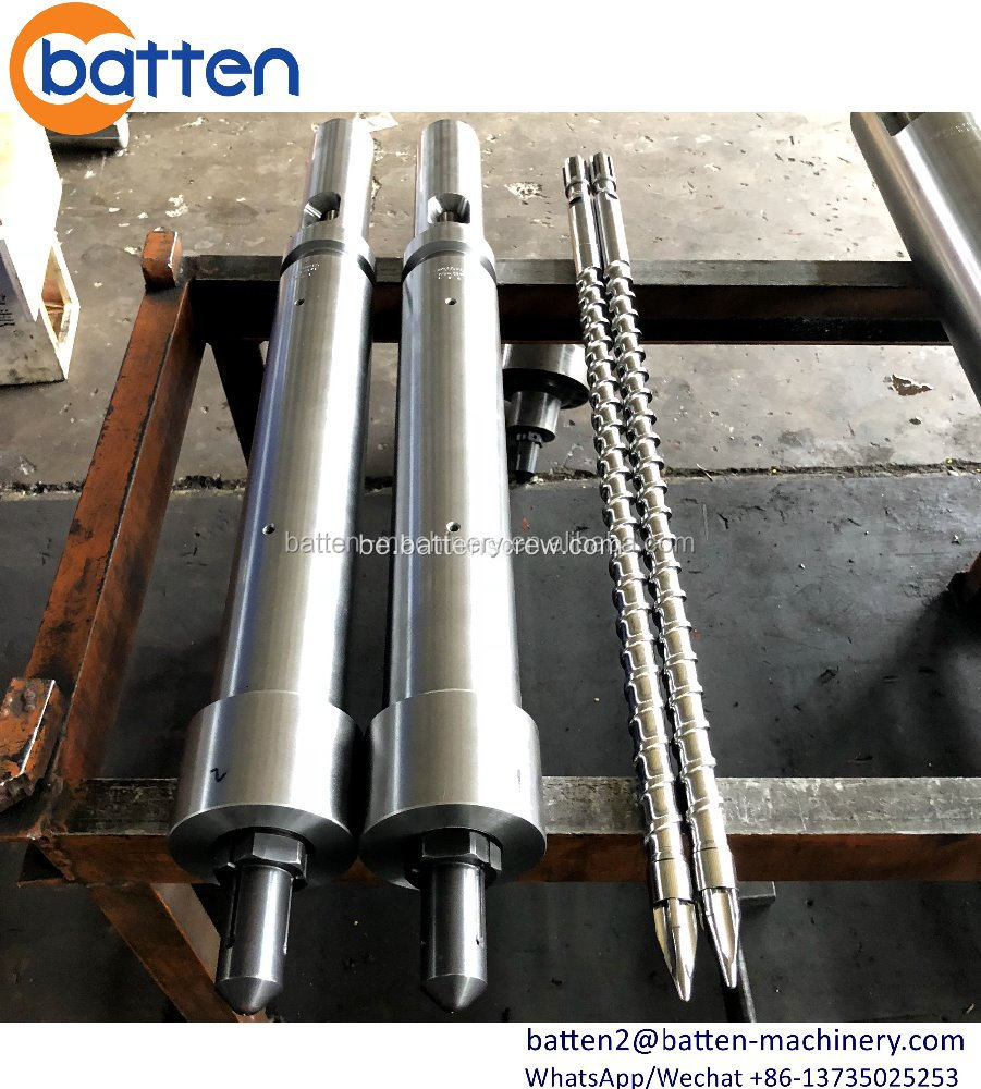 Шрубавая бочка з серыяй Гаіцян Венера II