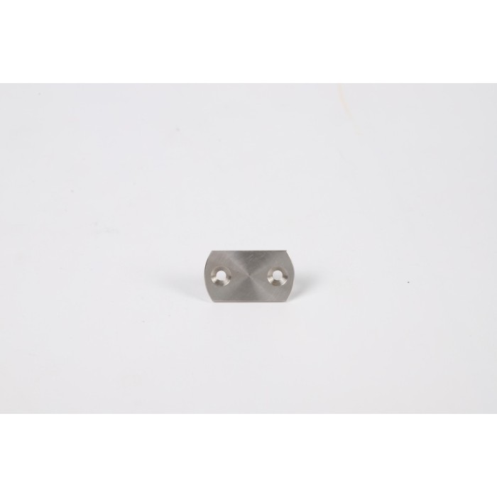 Эффективные обработанные с ЧПУ компоненты для различных отраслей промышленности