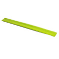 Benutzerdefinierte Reflektierende PVC-Schlag Wrap Taillenband