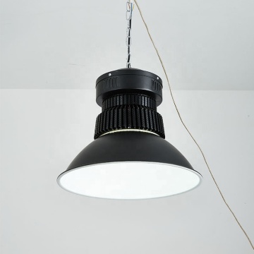 Industrial SMD Aluminum LED High Bay Light for Factory Warehouse Mining and Plant Lighting