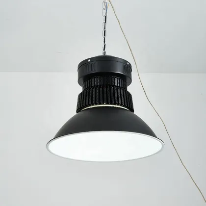Industrial and Mining LED Safety Lamp