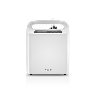 CE ISO certificated oxygen generator