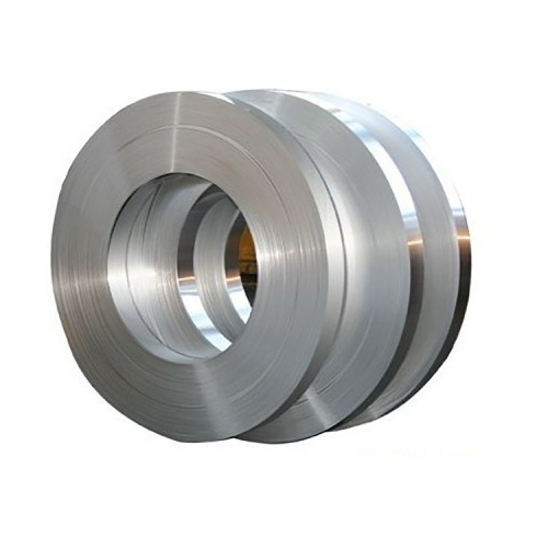 Incoloy 800h Nickel Alloy Tape/ Strips in stock