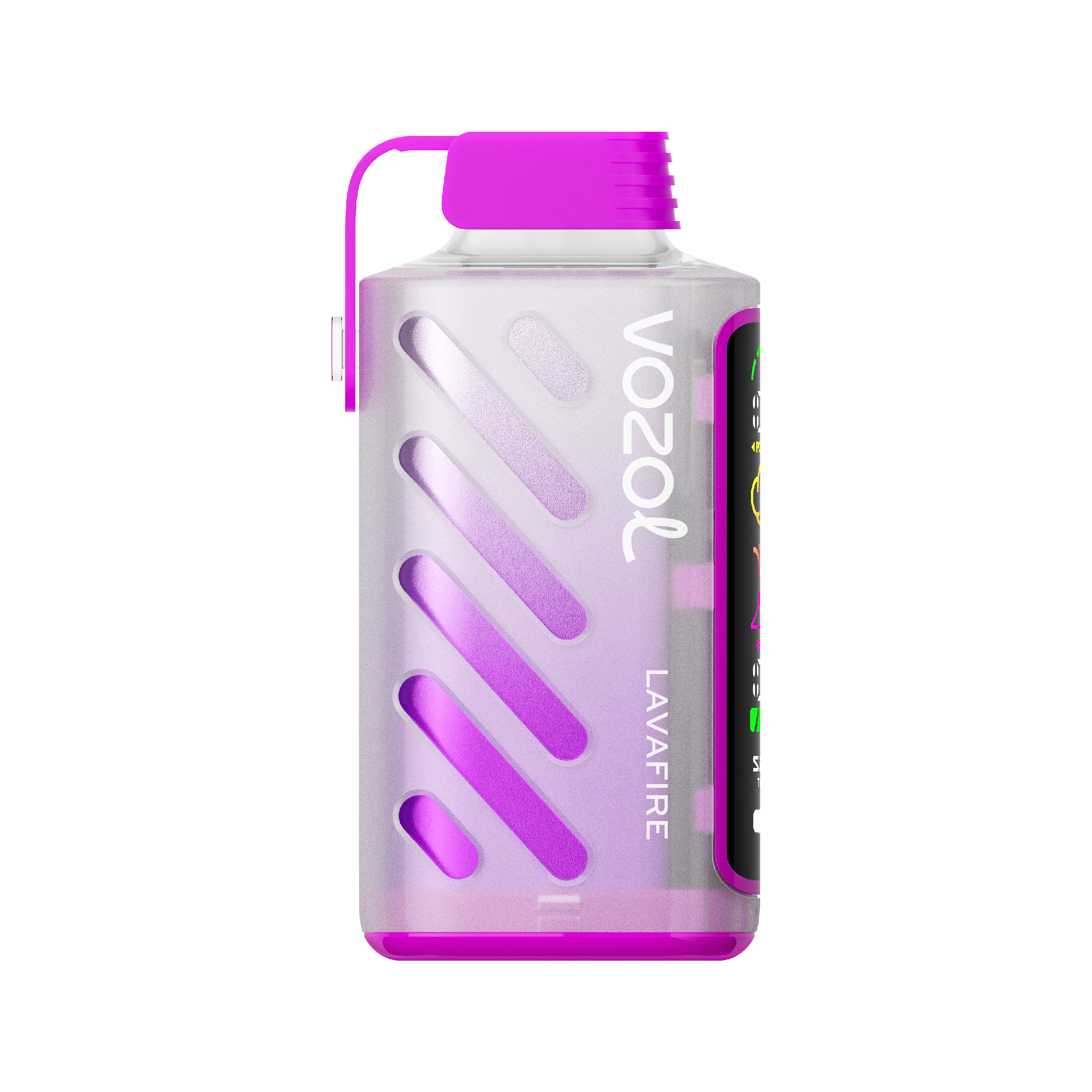 Vozol Gear Power 20K disposerive vape