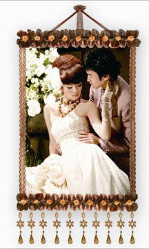 Professional Digital Wedding Picture Printing Service, Iso9001 - 2000