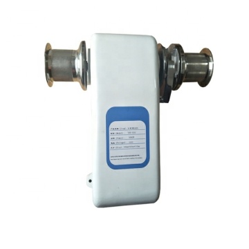 2000W 220V 380V Electric Winch Waterproof IP65 Horizontal Windlass for Boats and Ships