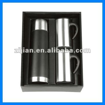 stainless steel coffee set