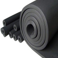 PVC Insulation Pipe for HVAC System Installation Use