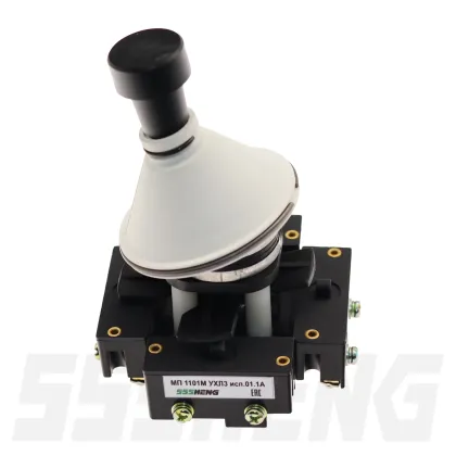 SSSHENG Electric Switches Supplier: PK12-21-821D Cross Limit Switches & Push Button Post Switches