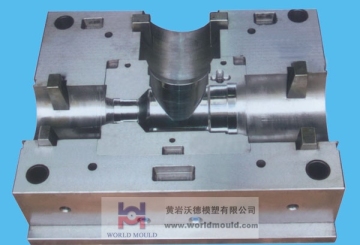 .pipe mould,pipe fitting mold,pvc pipe mould