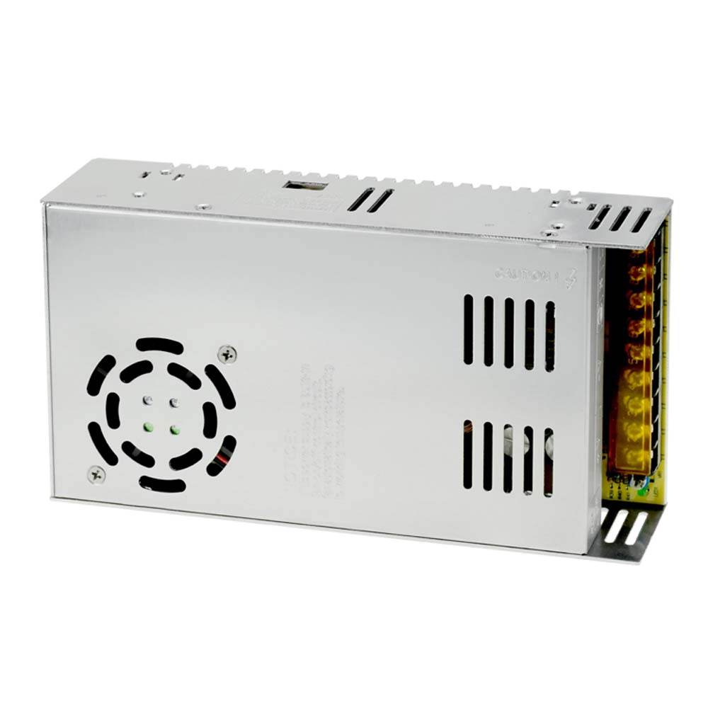 12v 40a Power Supply