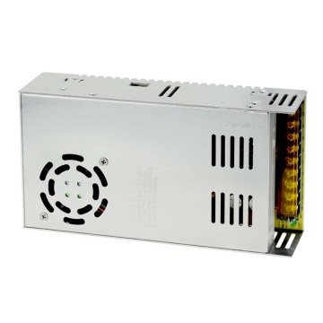 12V 40A 480W DC geregelde schakelende voeding