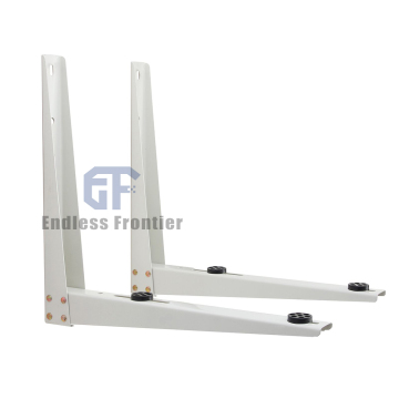 Stainless Steel Bracket for Outdoor Air Conditioner Unit