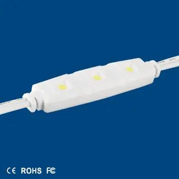 2013 SMD5050 LED Signage moudle waterproof