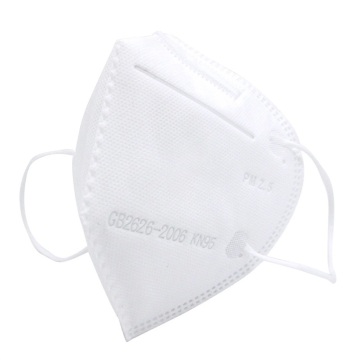Comfortable Filter Safety Mask with Ce FDA Certification