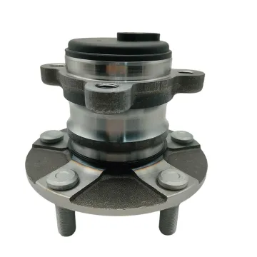 Auto Bearings Rear Wheel Hub Bearing 43202-6LA1A for Nissan Bluebird SYLPHY
