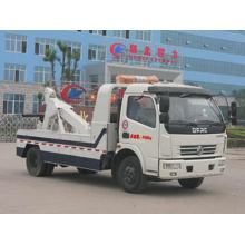 بيع شاحنة قلابة DONGFENG Duolika Wrecker