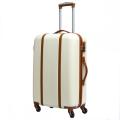 Bagages de chariot ABS et PU