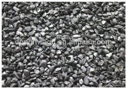 Garden Rocks for Sale, Large Decorative Rocks, Black Rocks Size 3-120mm
