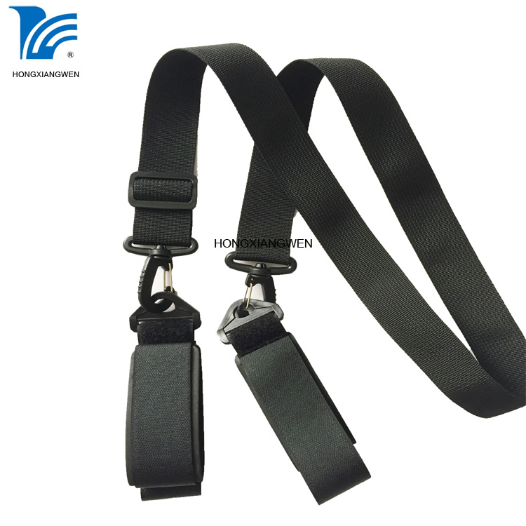 Custom Ski Carrier Straps Premium Shoulder Strap