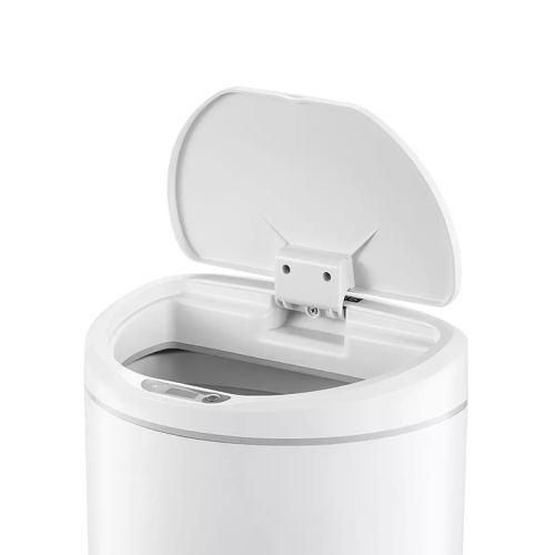 Ninestars Smart Sensor Trashは、ビンサイレントを無駄にすることができます