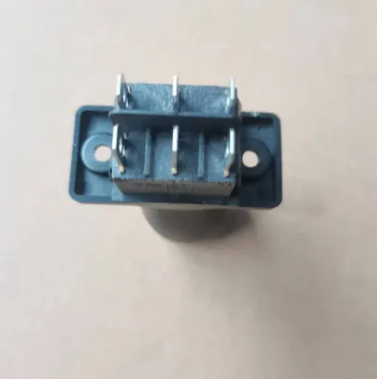 Children's Toy Car Accessories: Ride-On Car Switch